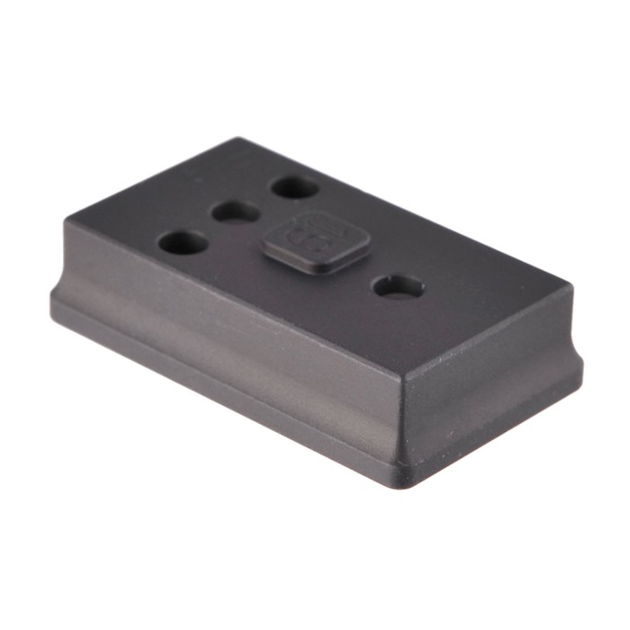 Arisaka OOM-P19 Offset Plate for Holosun 407K/507K 1.9"-2.2" Scope Mount - View 2
