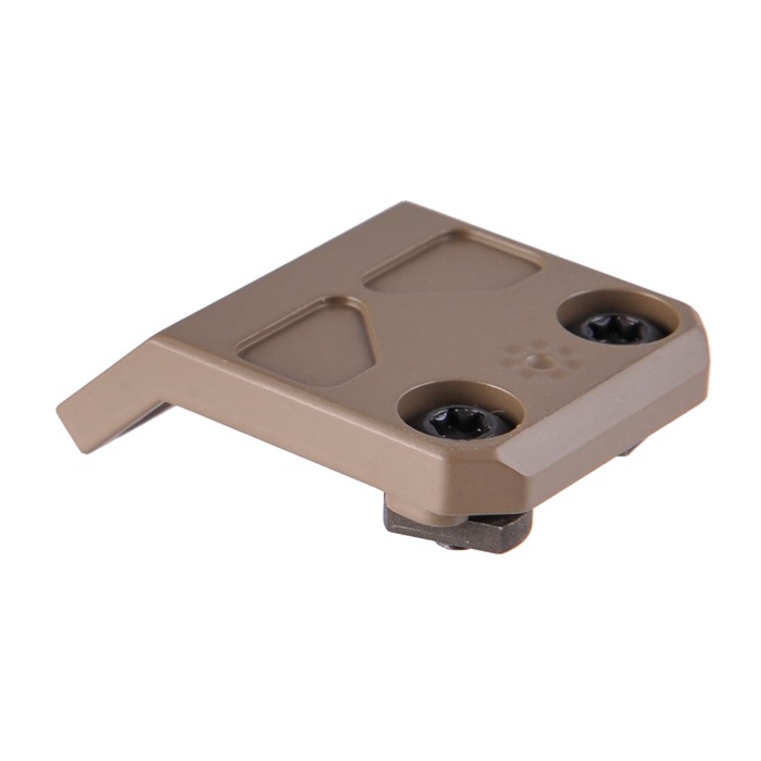 Arisaka OSM-MCX-FDE Offset Scout Light Mount, FDE, for MCX Handguards - View 2