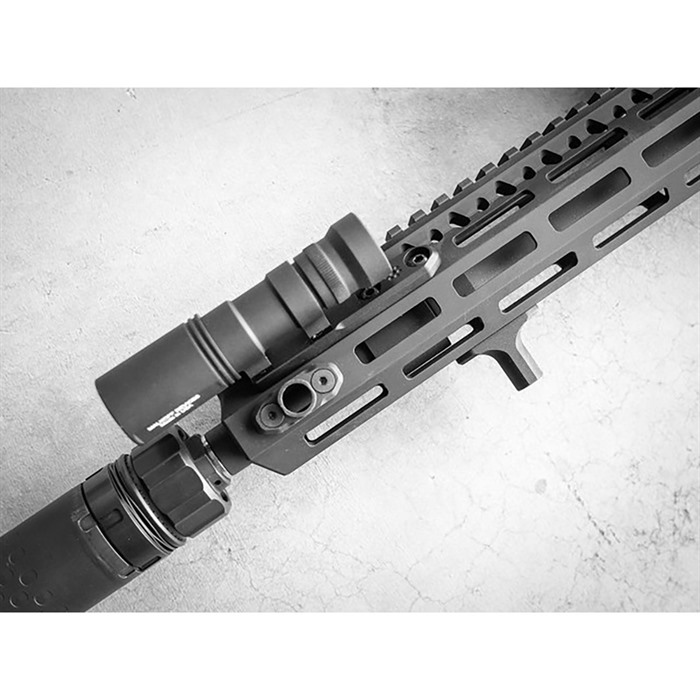 Arisaka QD-M-FDE Quick Detach Mount M-LOK, FDE, 6061-T6 Aluminum - View 3