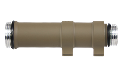 Arisaka 600 Series Weaponlight Body Flat Dark Earth Compatible with Sure... - View 3