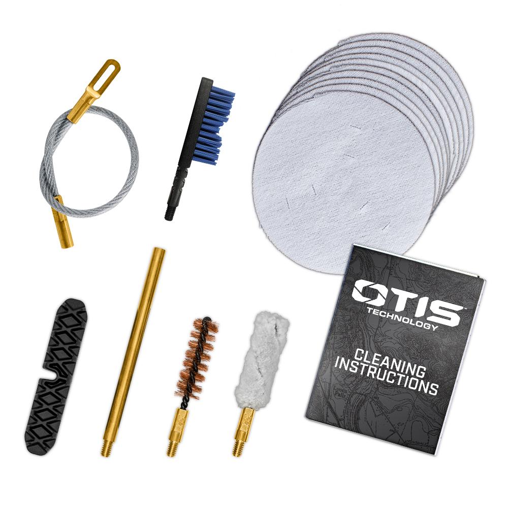 Otis Patriot Series 9mm Pistol Cleaning Kit FG-701-9MM - View 2