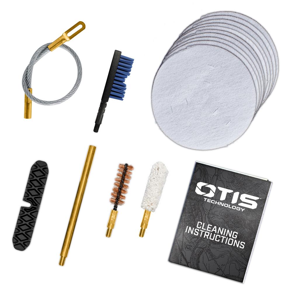 Otis Patriot Series Pistol Cleaning Kit .45 cal - FG-701-45 - View 2