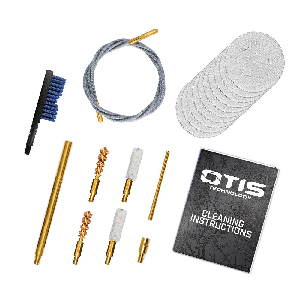 Otis Patriot Series .22 Cal Rifle Cleaning Kit - FG-701-22 - View 2