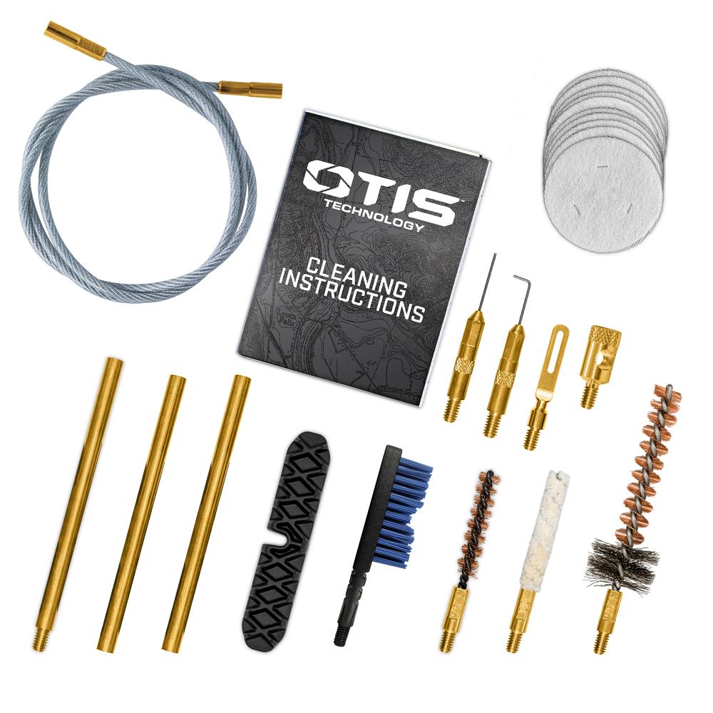 Otis Patriot Series Rifle Cleaning Kit .223 cal - FG-701-25 - View 2