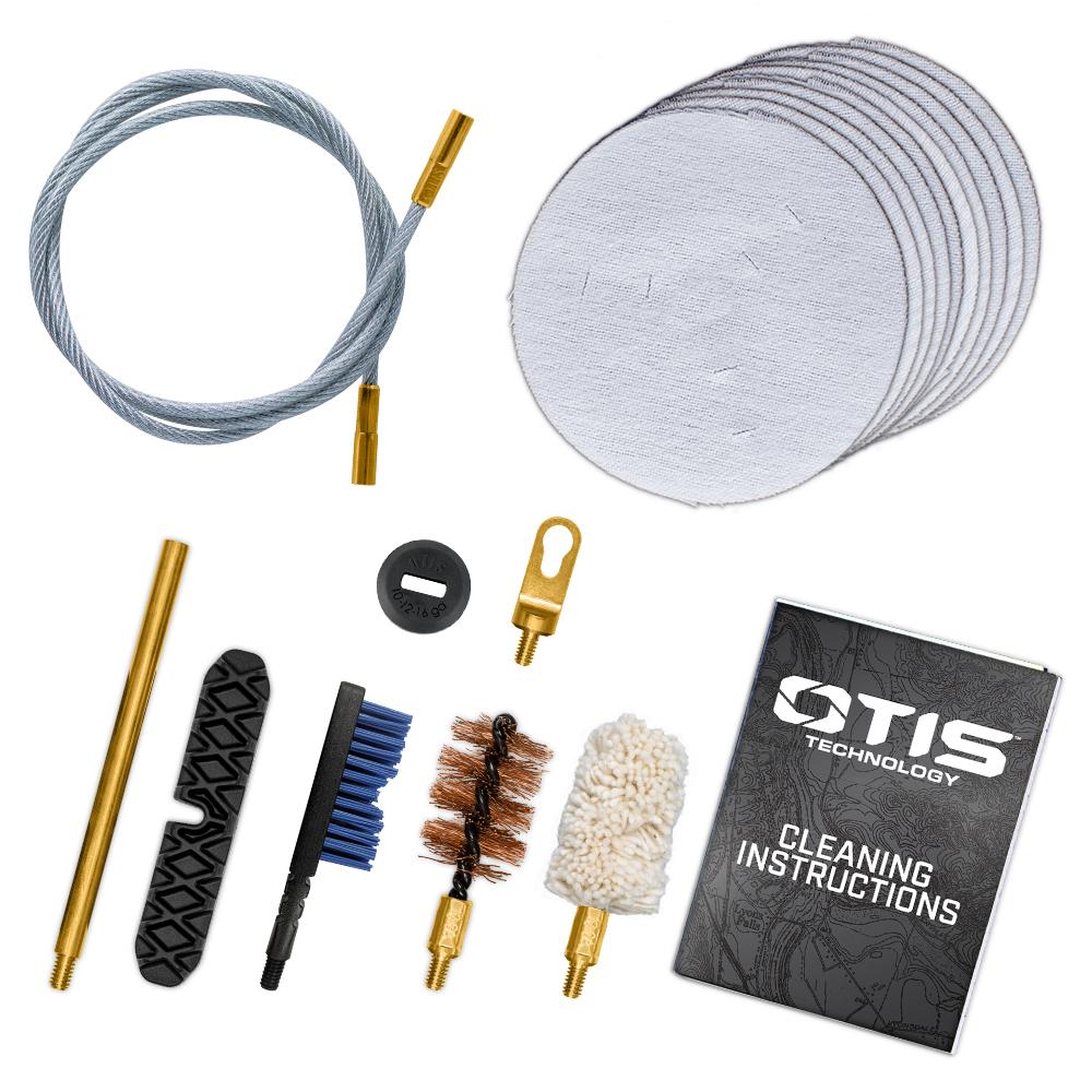 Otis 12 ga Patriot Series Shotgun Cleaning Kit FG-701-12 - View 2