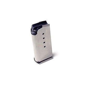 Kahr KS520 Magazine 40 S&W 5 Round Stainless Steel Detachable - View 2