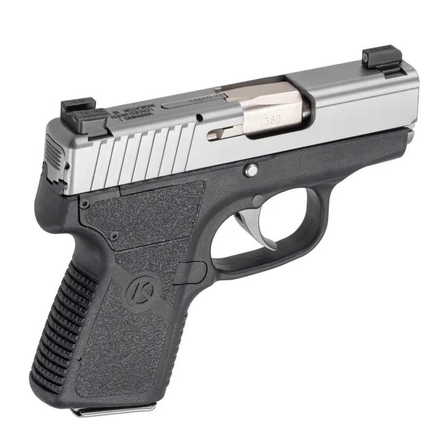 Kahr Arms P380 380 ACP KP38233N - View 2