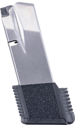 Kahr Arms KX915 9mm 15-Round Stainless Magazine with Baseplate - View 2