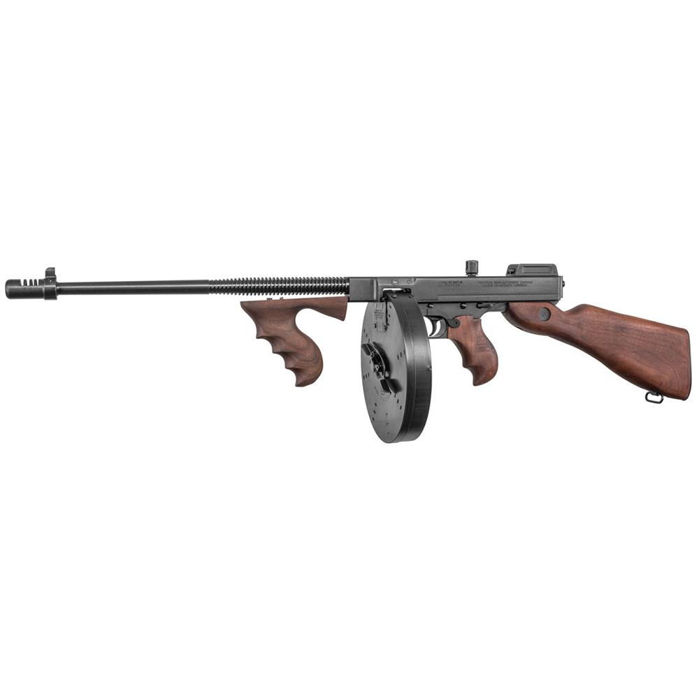 Auto Ordnance T1100D 45 ACP 100Rd Drum Deluxe Rifle - View 2