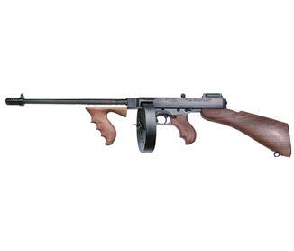 Auto Ordnance 1927A-1 Deluxe 45Acp Detachable Buttstock - View 2