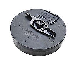 Thompson T13KT A1 Authentic 50rd Drum, .45 ACP, 6.75" Diameter, Blued Steel, US Manufactured - View 2