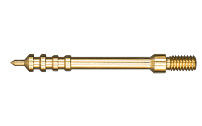 Otis Technology Pierce Point Jag .22/.243 Caliber Brass 8-32 Threads - View 2