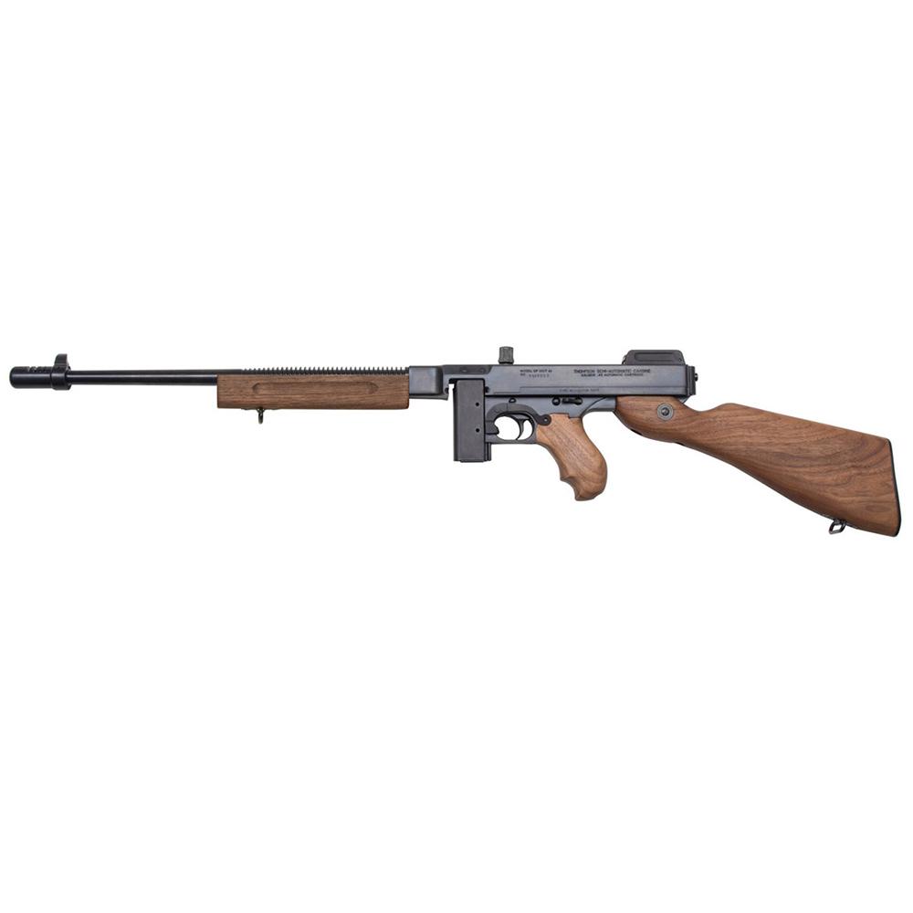 Thompson T110SH 1927A-1 Deluxe 45 ACP Caliber with 18" Barrel 10+1... - View 2