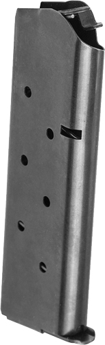 AUTO ORDNANCE 1911 45 ACP 7Rd Stainless Pistol Magazine (G21B-PACKED) - View 2