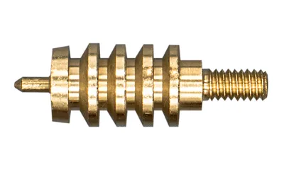 Otis Technology .45 Cal Pierce Point Jag - Solid Brass, 8-32 Threads - View 2