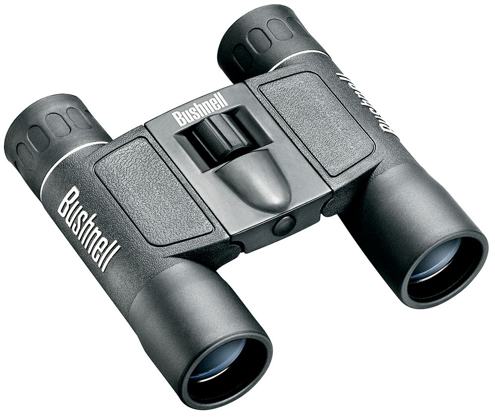 Bushnell Powerview 10x25 Compact Binoculars - View 2