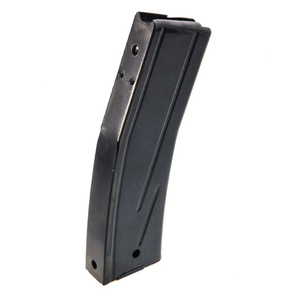 Auto-Ordnance MC3030 M1 Carbine 30-Round Magazine, 30 Carbine Caliber, Durable Blued Steel Construction - View 2