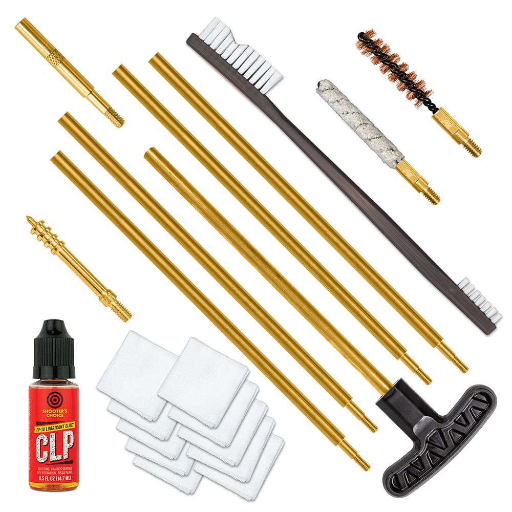 Otis 270Cal Rifle Rod Cleaning Kit FG-SRS-270 - View 2