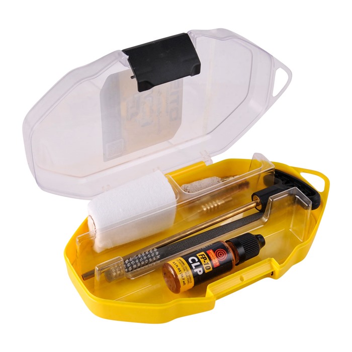 Otis Technology 9mm Sectional Rod Pistol Cleaning Kit - View 3