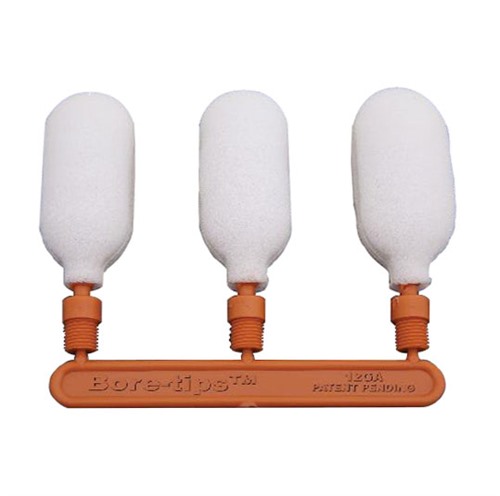 Swab It BORE TIP SHOTGUN 12 GA 3PK - View 2
