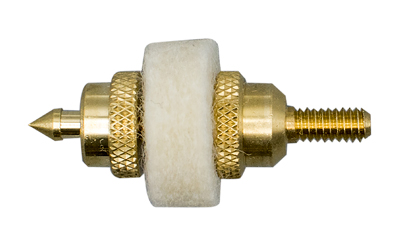 12 Gauge Brass Pierce Point Jag by Otis Technology - View 2