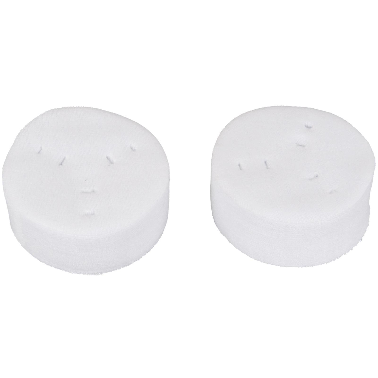 Otis FG-919-100 Cleaning Patches 3 in .22 to 12/10 Gauge 100 Count Cotton - View 2