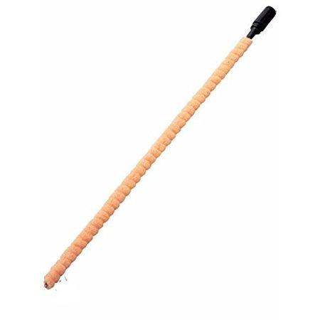 Outers 41717 Shotgun Cleaning Tool 20 Gauge with Storage Tube & Mop - View 2