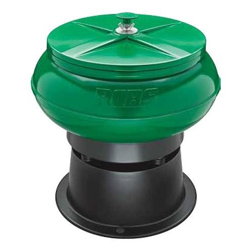 RCBS 87060 Vibratory Case Polisher 14 Pounds Capacity Quiet Motor - View 2