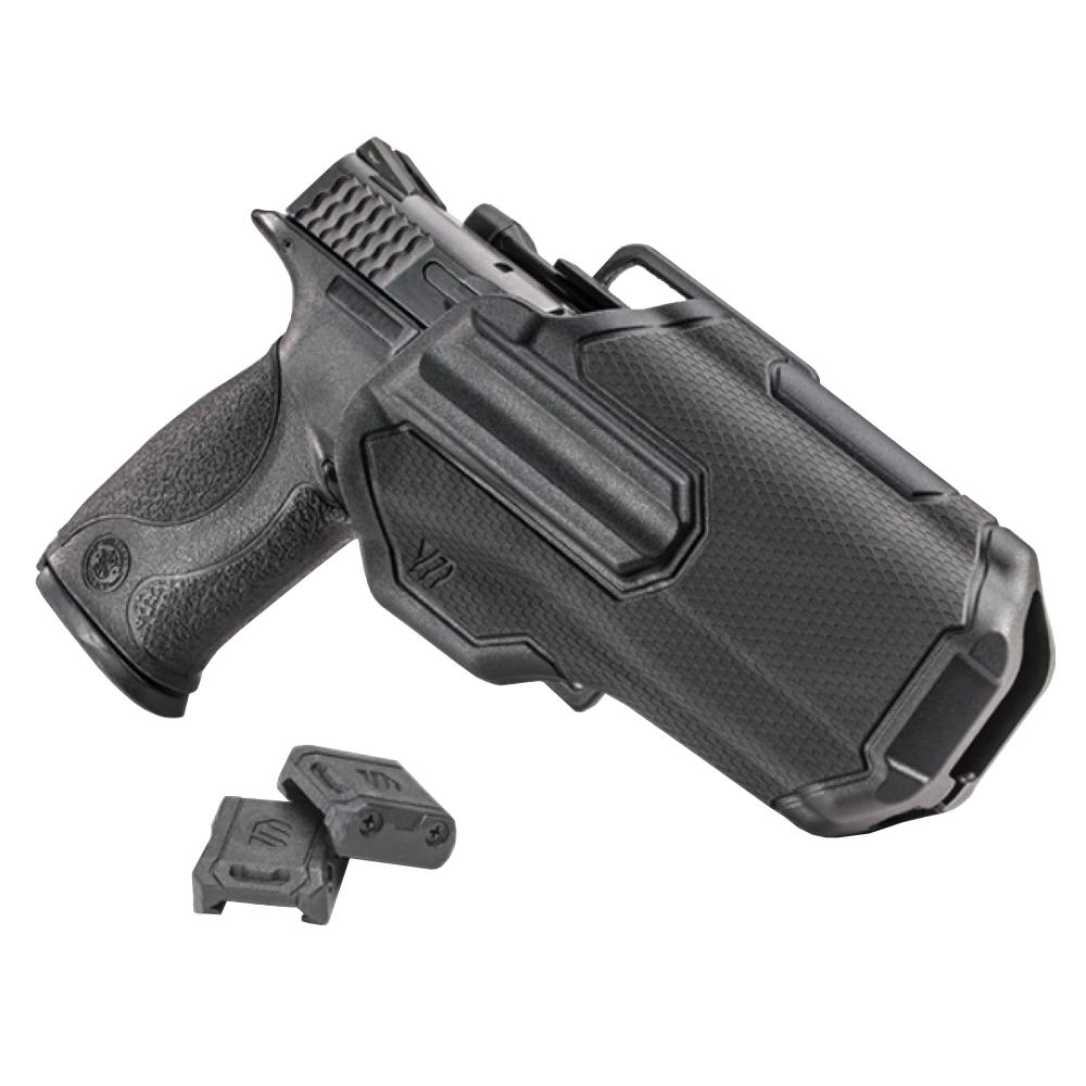 BLACKHAWK! 419002BBL Omnivore Holster Left Hand for Streamlight TLR-1/2 - View 2
