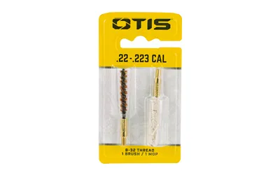 Otis Technology .22-.223 Cal Brush Mop Combo Pack FG-322-MB - View 2