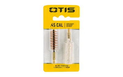 Otis Technology .45 Cal Brush & Mop Combo Pack FG-345-MB - View 2