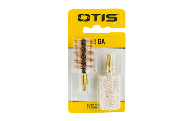 Otis Technology 12 Gauge Brush Mop Combo Pack FG-512-MB - View 2