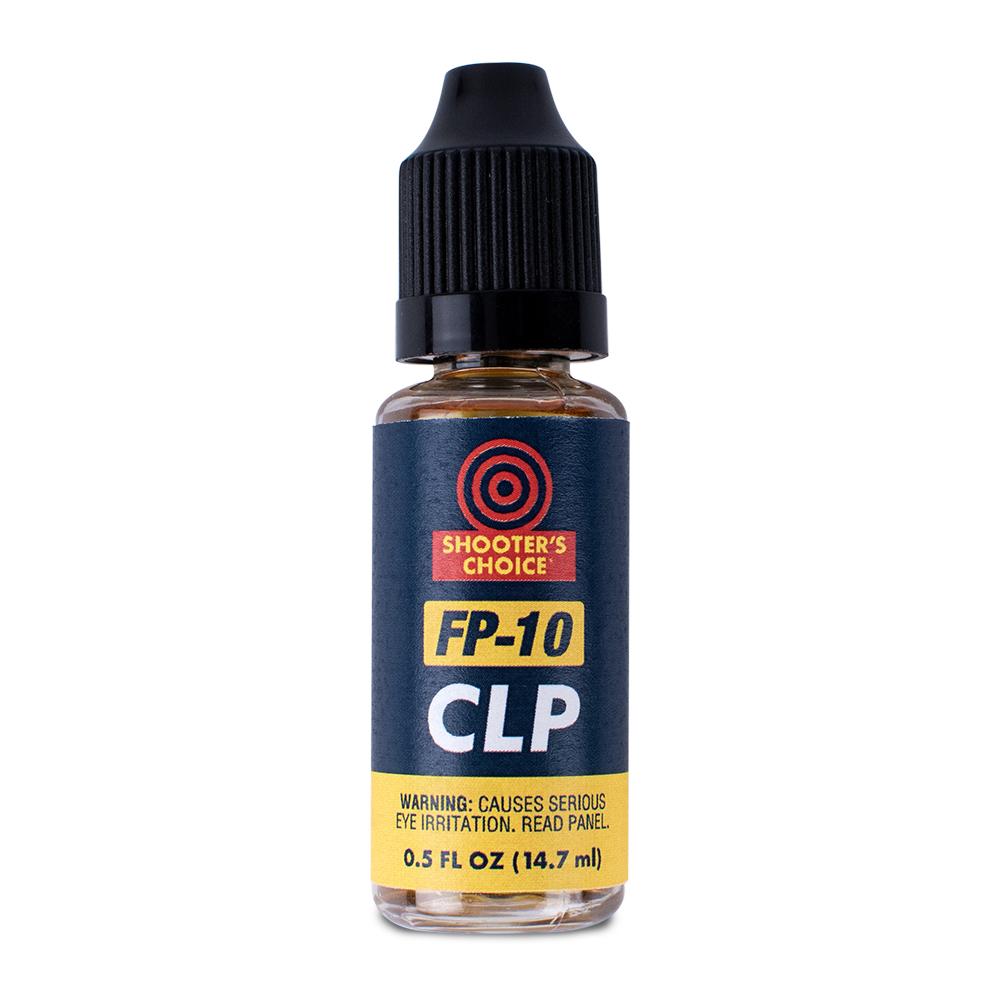 Less Lethal Cleaning Kit for 12 Ga Shotguns and 40mm Launchers - View 2