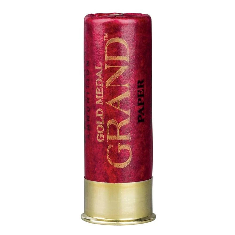 Federal GMT175 8 12 Gauge 2-3/4" 1 oz #8 Shot 25/Box - View 2