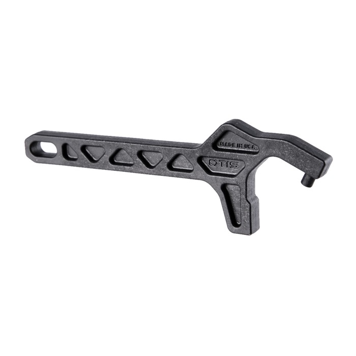 Otis Technology FGGMDT Magazine Plate Disassembly Tool Black - View 2