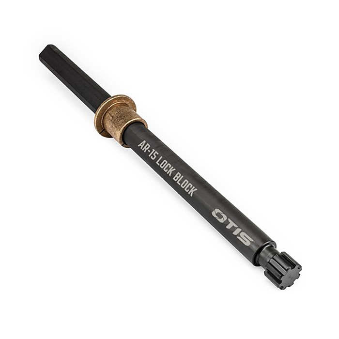 Otis FG-ARLB Pro+ AR-15 Upper Receiver Vise Lock Block - View 3