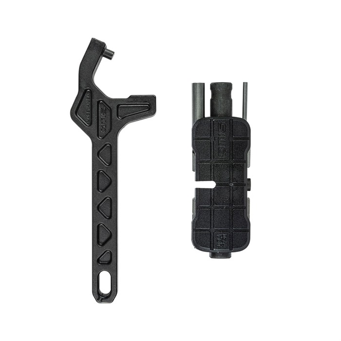 Otis 8-In-1 Magazine Disassembly Tool for Glock - Black - View 2
