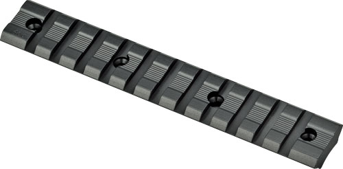 Weaver 48302 Multi-Slot Base Savage Rascal Matte Finish - View 2