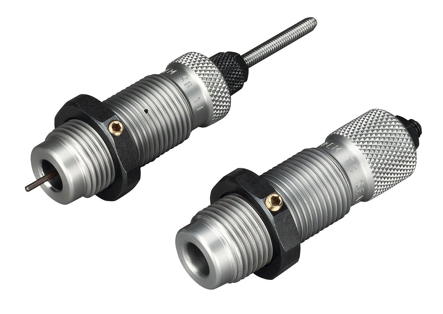Rcbs AR Series DIE SET Taper Crimp Seater 224 Valkyrie* 11207 - View 2