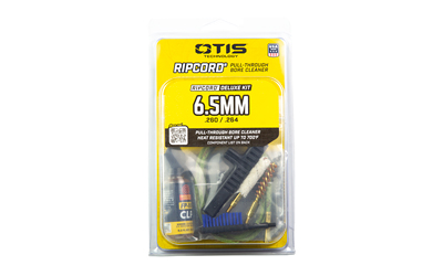 Otis Technology Ripcord Deluxe FG-RCD-264 6.5 mm Cleaning Kit - View 2