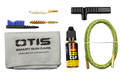 Otis Technology Ripcord Deluxe FG-RCD-264 6.5 mm Cleaning Kit - View 3