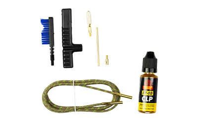 Otis Technology Ripcord Deluxe FG-RCD-317 .17 Caliber Cleaning Kit - View 2