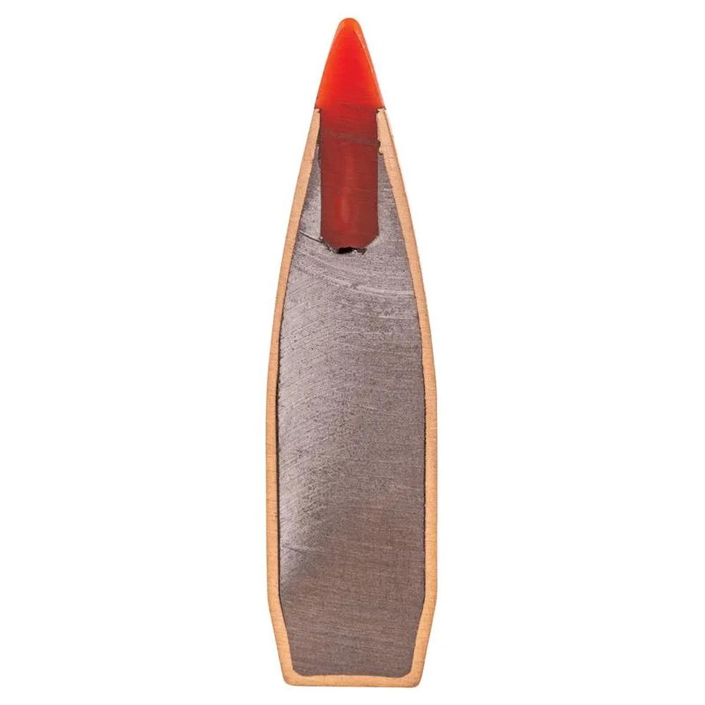 Federal Varmint Predator 6.5 Creedmoor 95gr Hornady V-Max 20rd Box - View 2