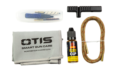 Otis Technologies .22CAL Ripcord Deluxe Kit - Complete Cleaning for On-the-Go Use - View 3