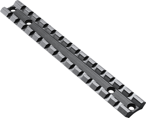 Weaver Multi-Slot Base 48343 for Savage 110 Short Action Aluminum - View 2