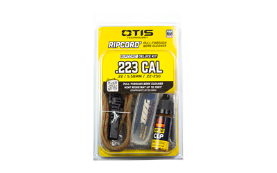 Otis Technologies .223/.556 Ripcord Deluxe Cleaning Kit - View 2