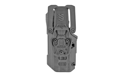 Blackhawk 44N200BKR T-Series L2D Holster, Right Hand, Glock 17/22/31, Black - View 3