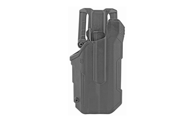 BLACKHAWK 44N261BKR T-Series L2D Holster, Right Hand, Black, Sig P320/P250 - View 2