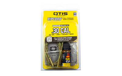 Otis Technologies Ripcord Deluxe Kit .308 Caliber Cleaning Solution - View 3