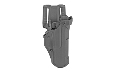 Blackhawk T-Series L3D Holster Right Hand Black Fits Sig P320 P250 - View 2